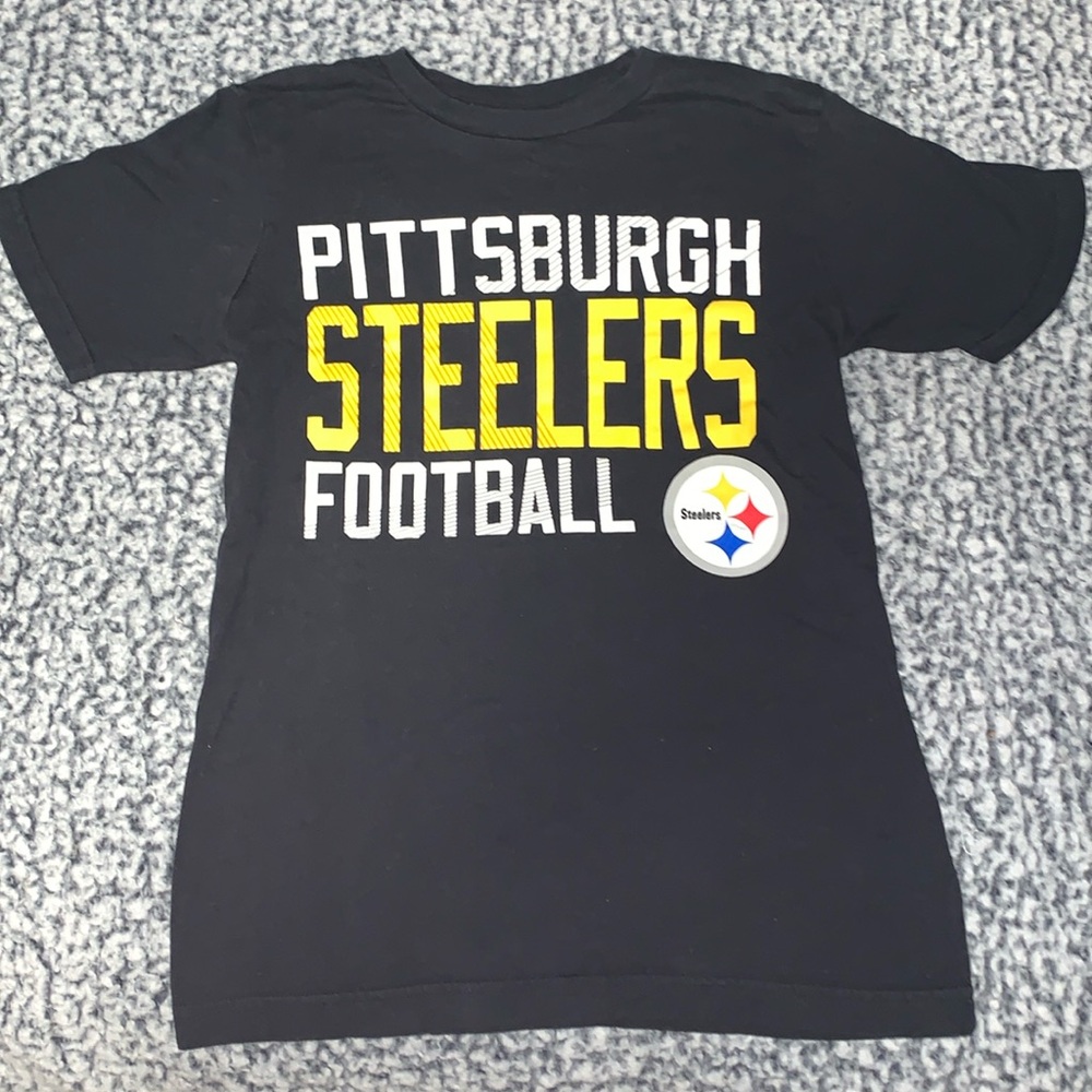 Steelers t shirt